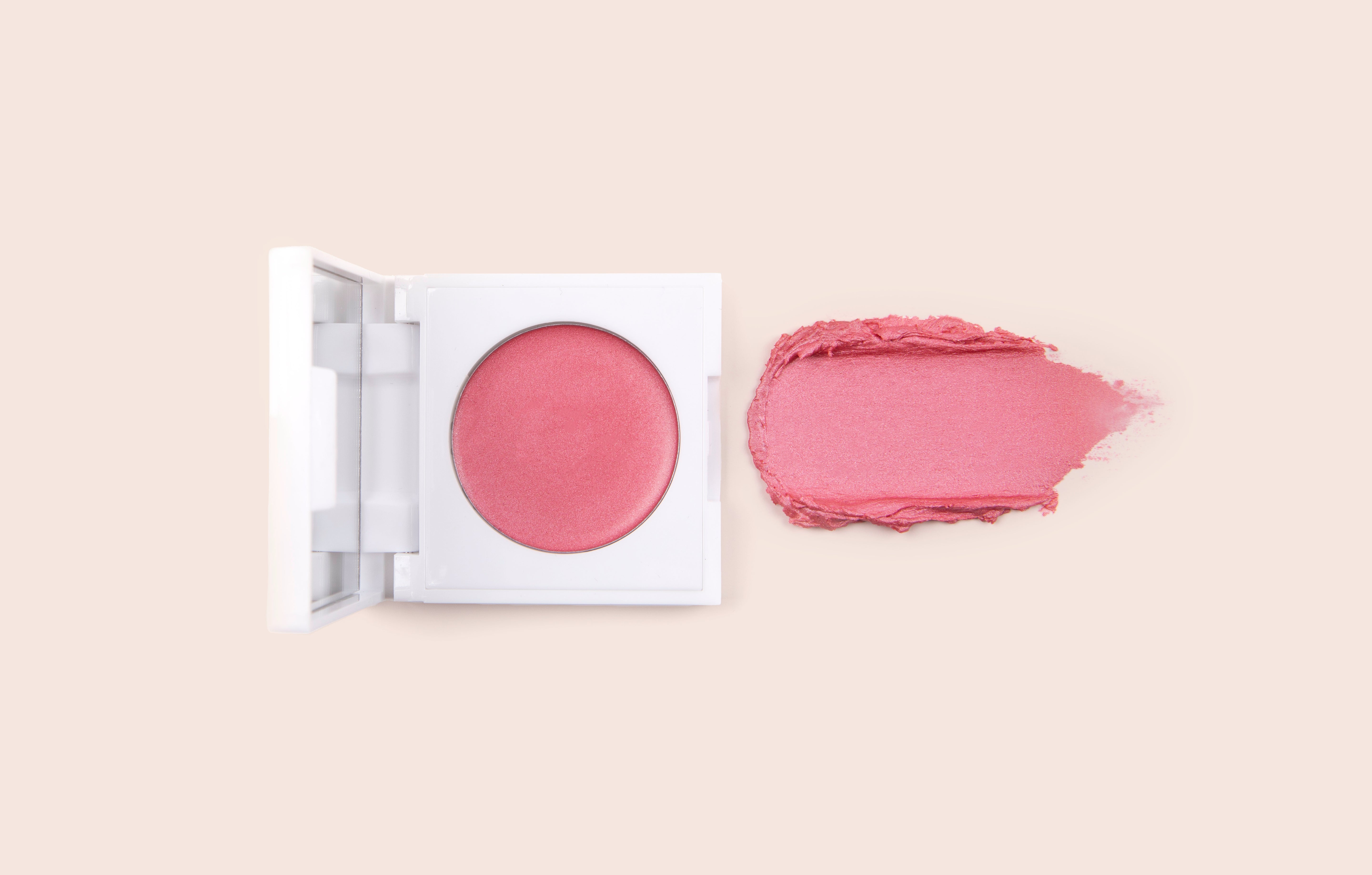 Universal Blush Cream - Pink Gleam