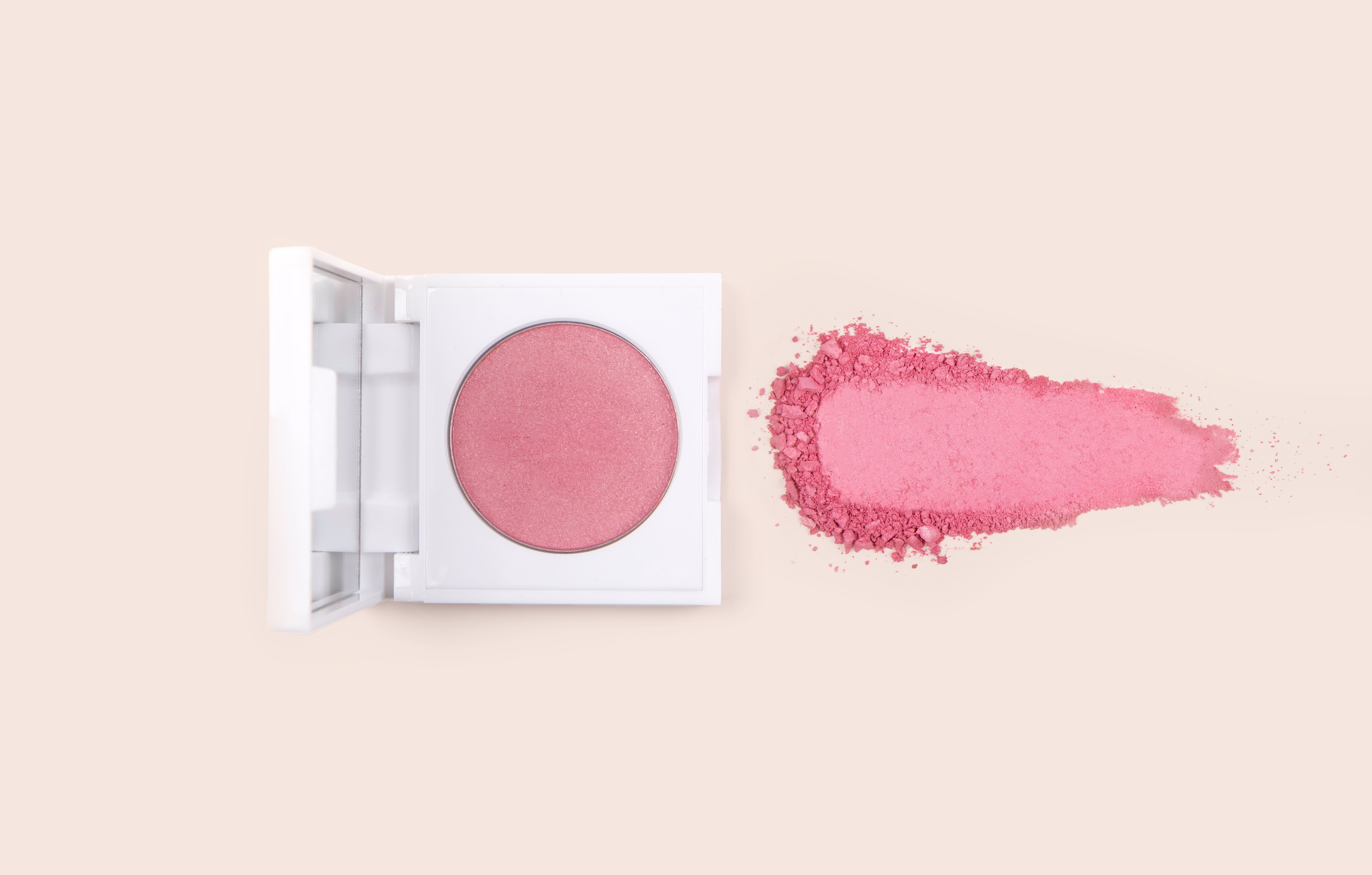 Universal Blush - Pink Stardust