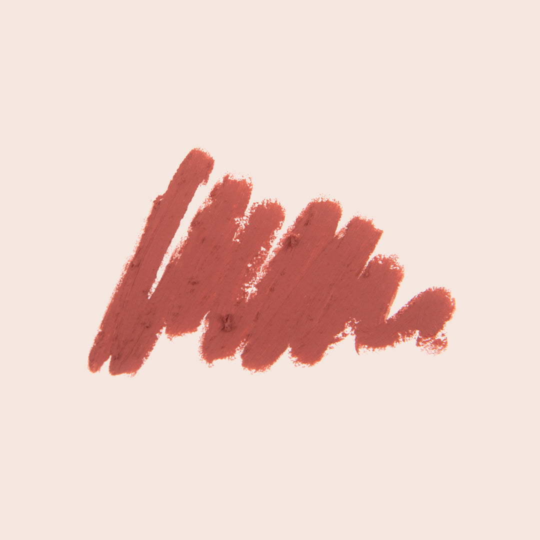 The Lip Crayon 02