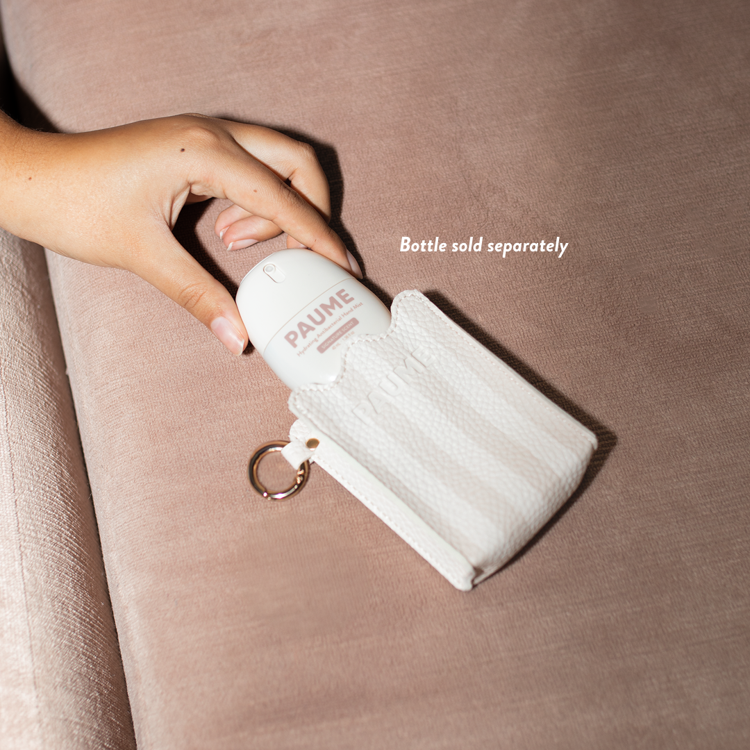 PAUME Hydrating Antibacterial Hand Mist Bottle