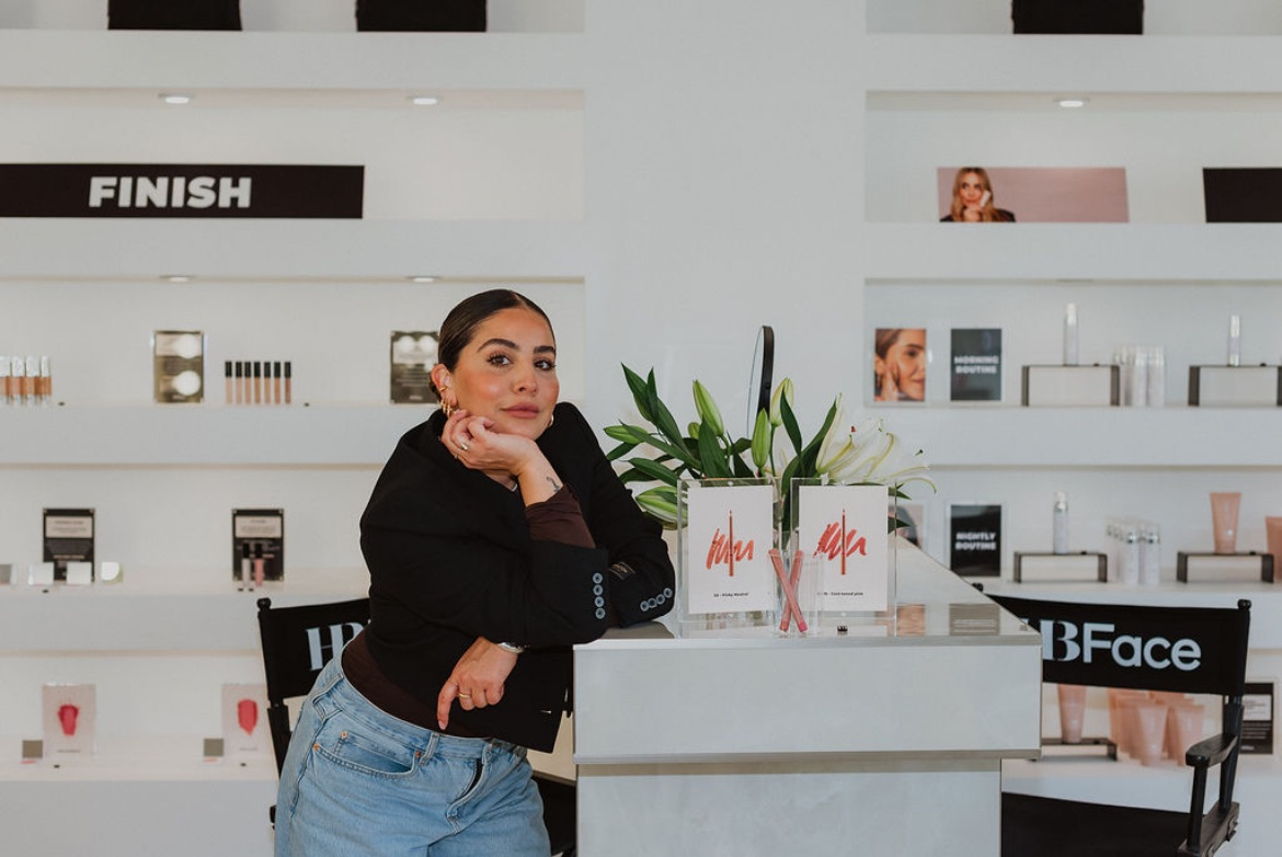 HBFace Sarnia Masterclass - November 9, 2025