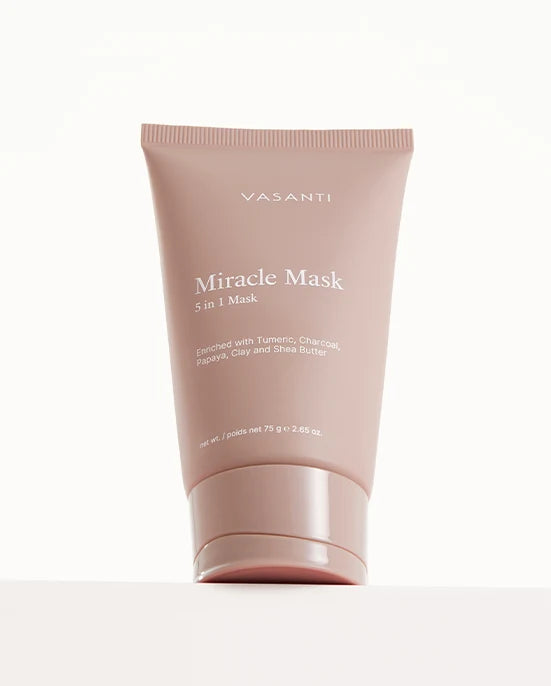 Vasanti - Miracle Mask 5 in 1