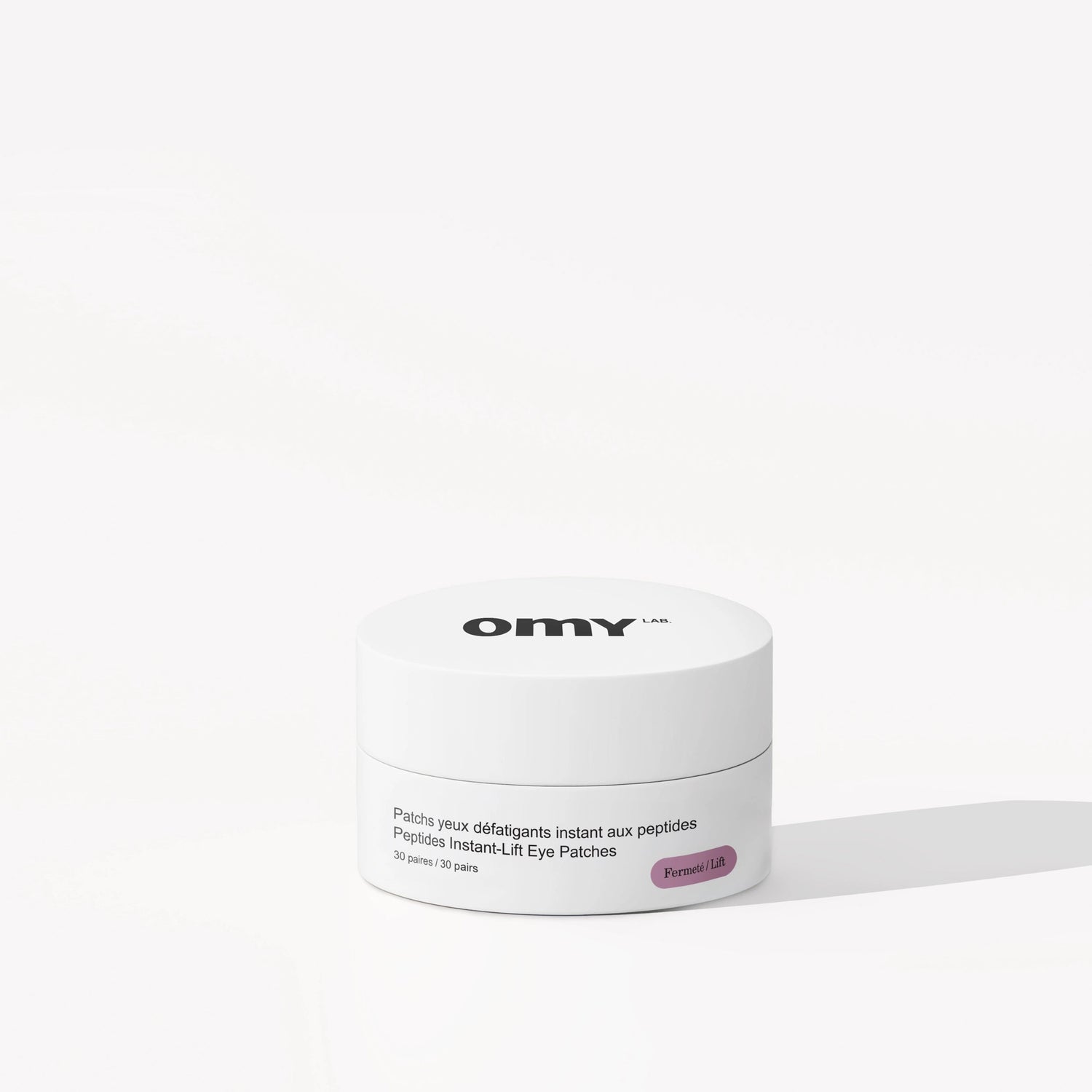 OMY Instant-Lift Express Revitalizing Eye Patches - 30 pairs