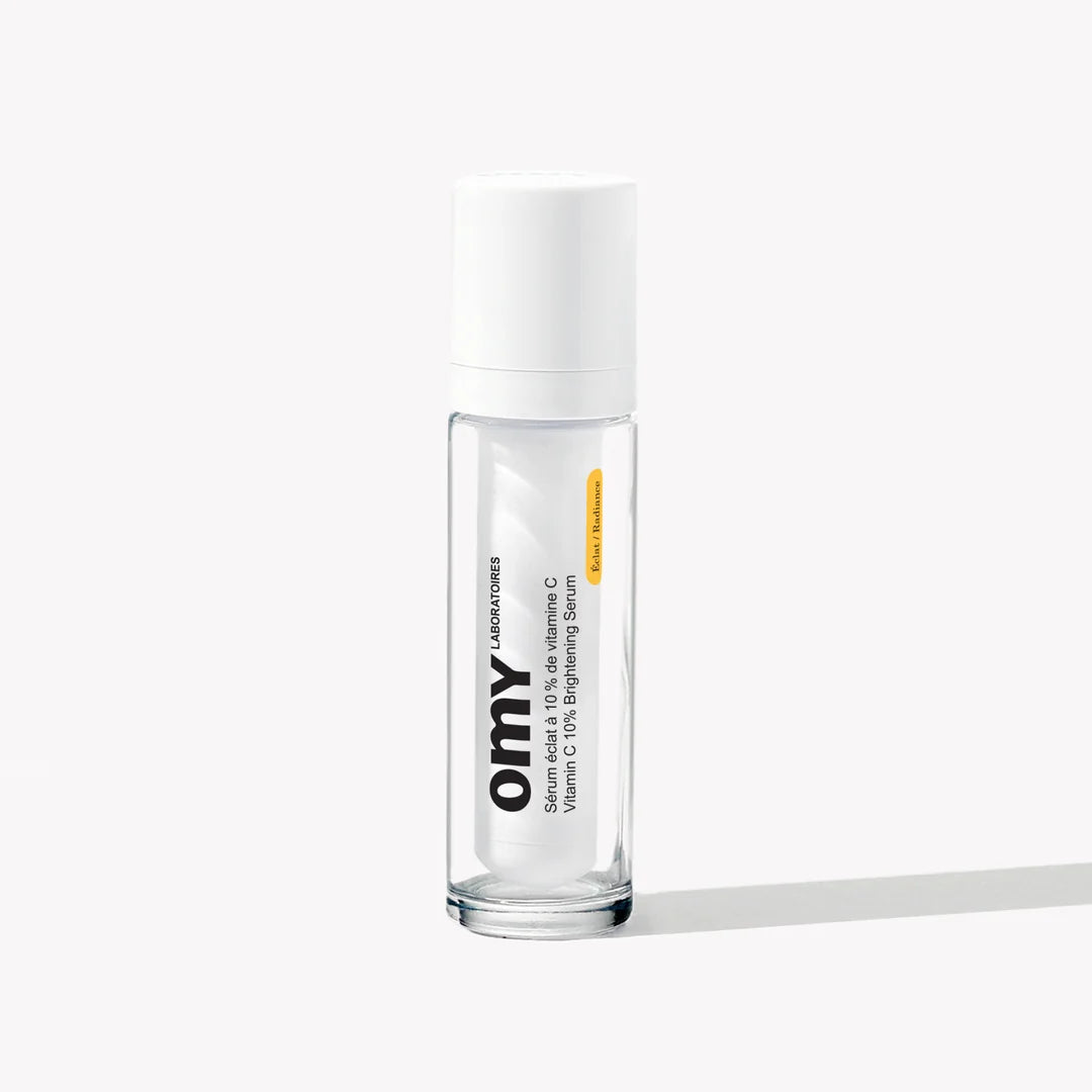 OMY 10% Vitamin C Brightening Serum