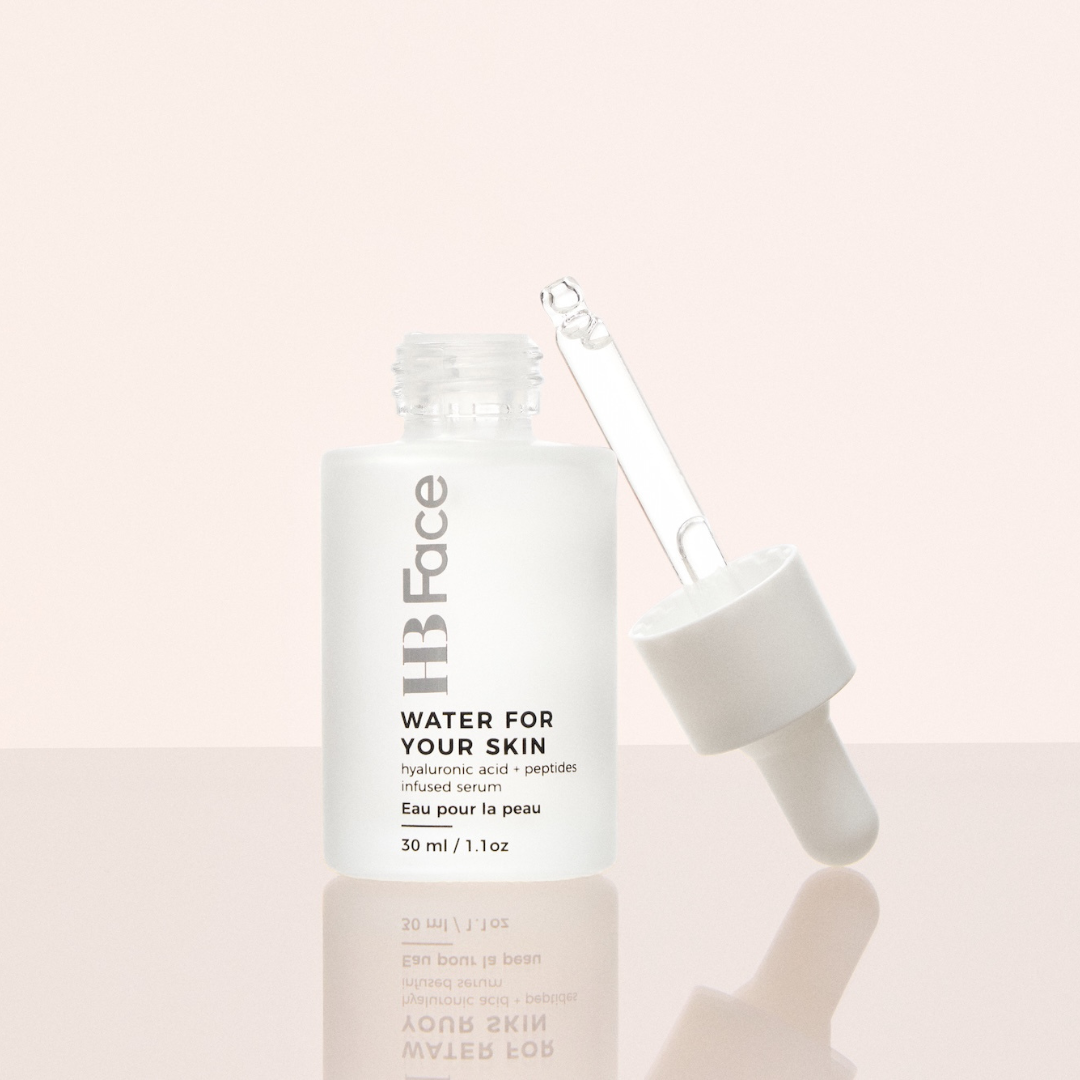 Water For Your Skin 2.0