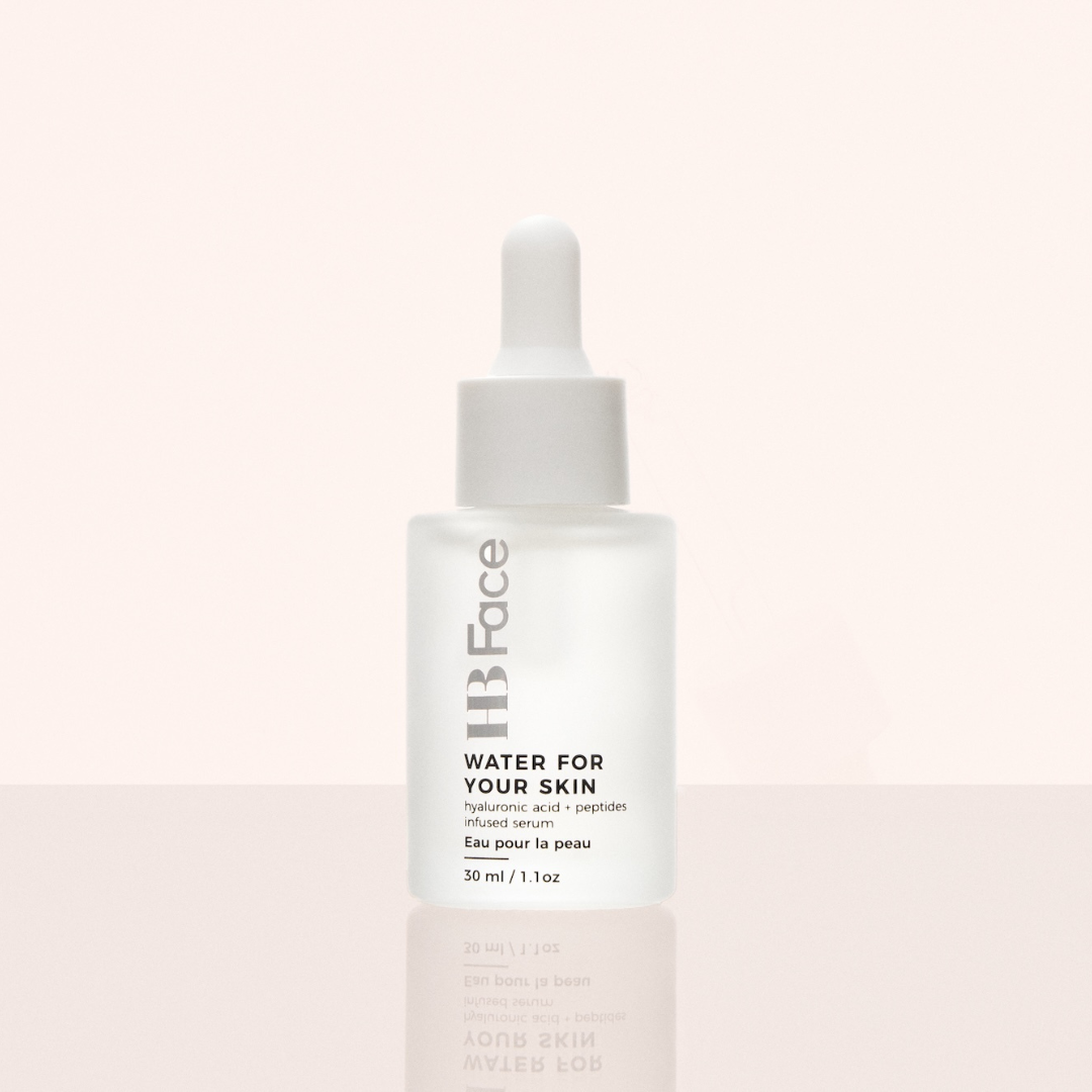 Water For Your Skin 2.0