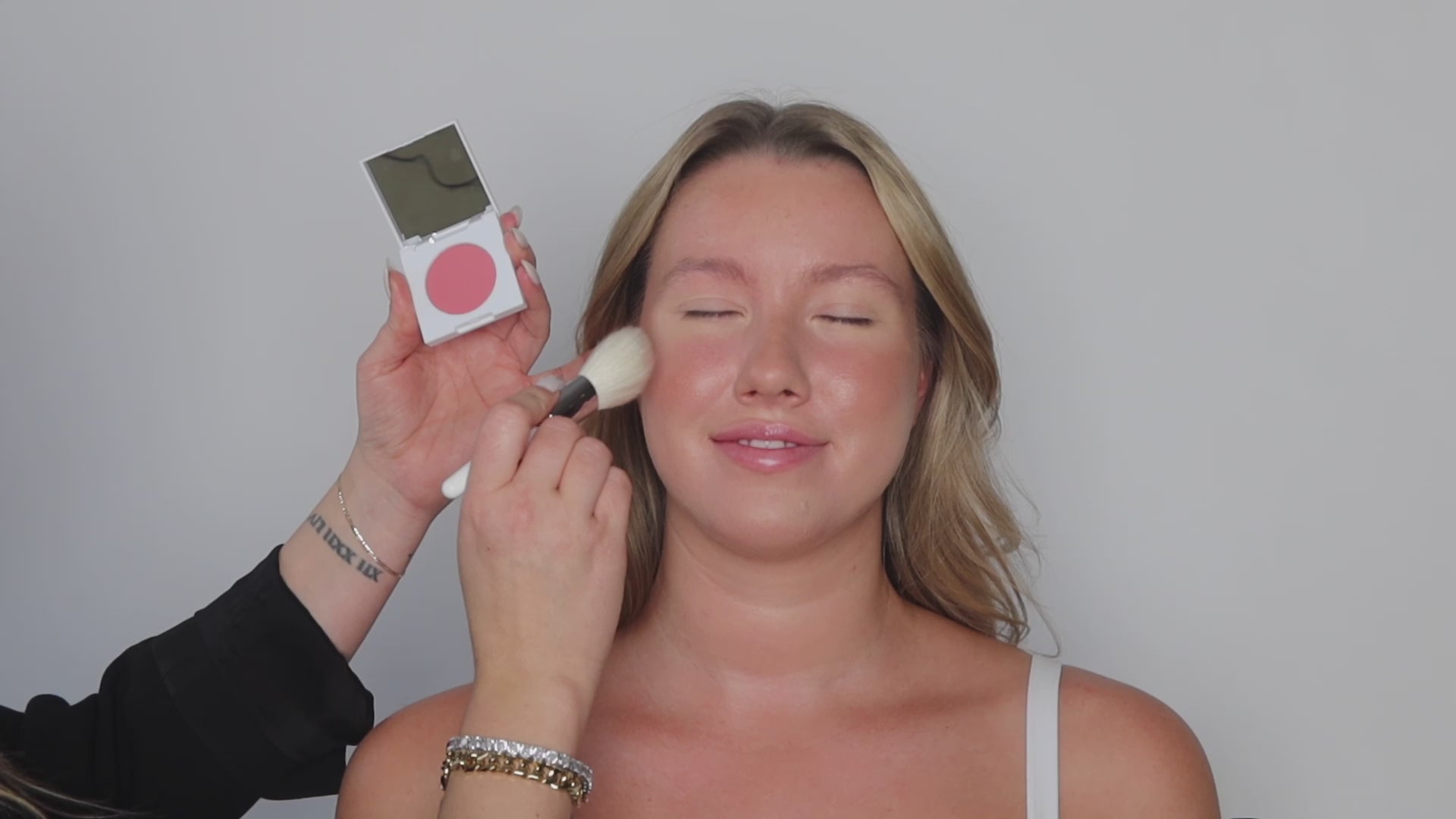 Universal Blush - Sangria Sunset – HBFace