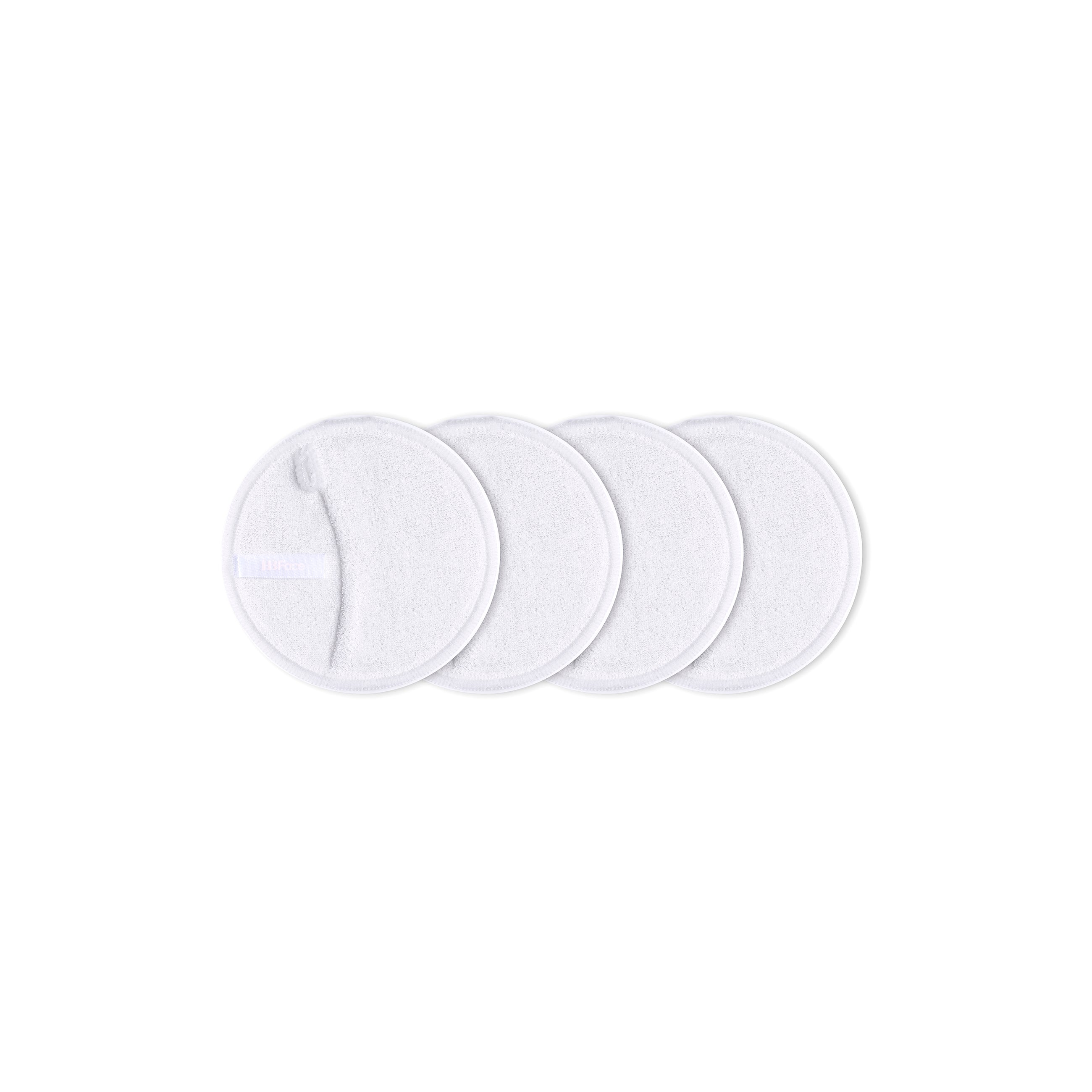 Miracle Makeup Remover Pads
