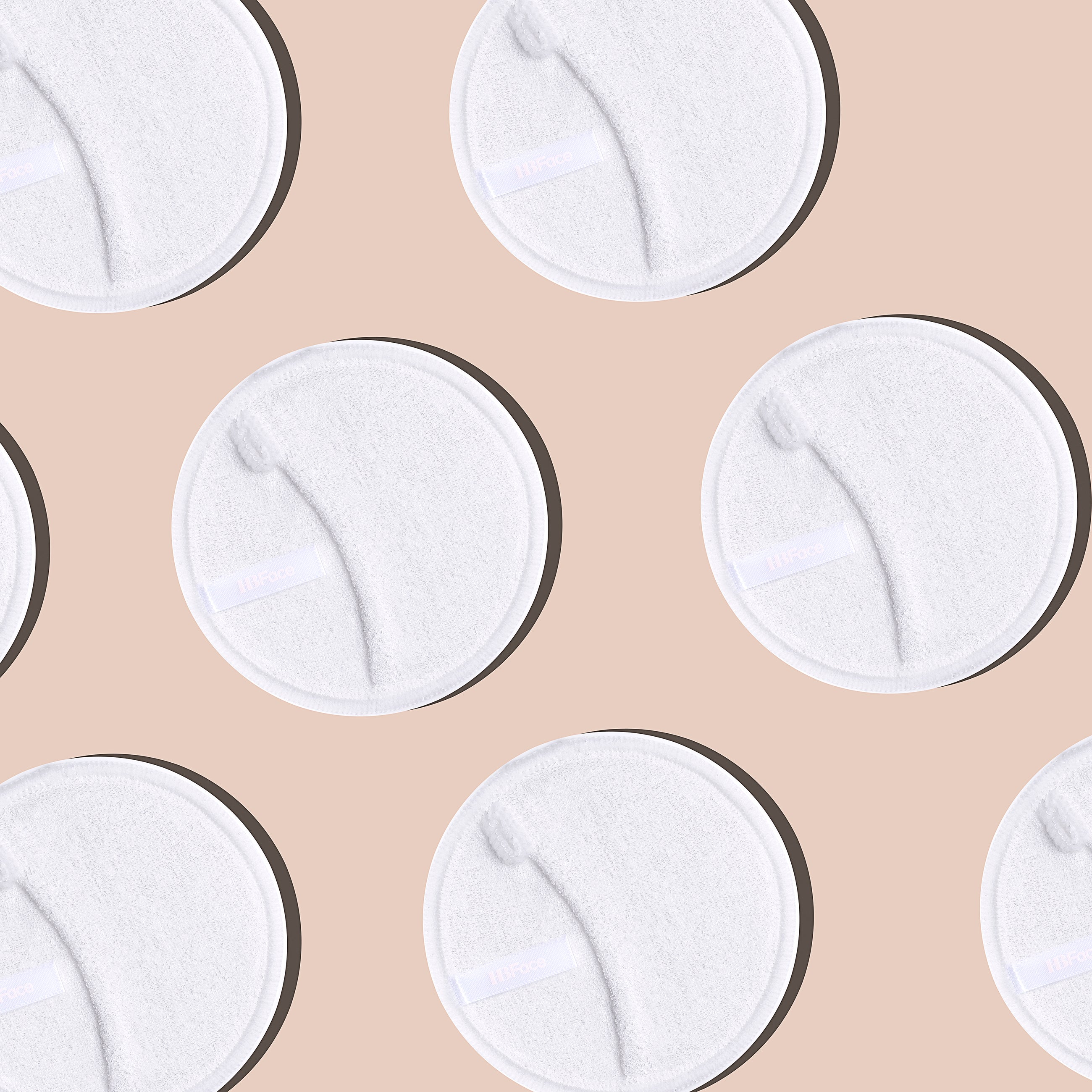 Miracle Makeup Remover Pads