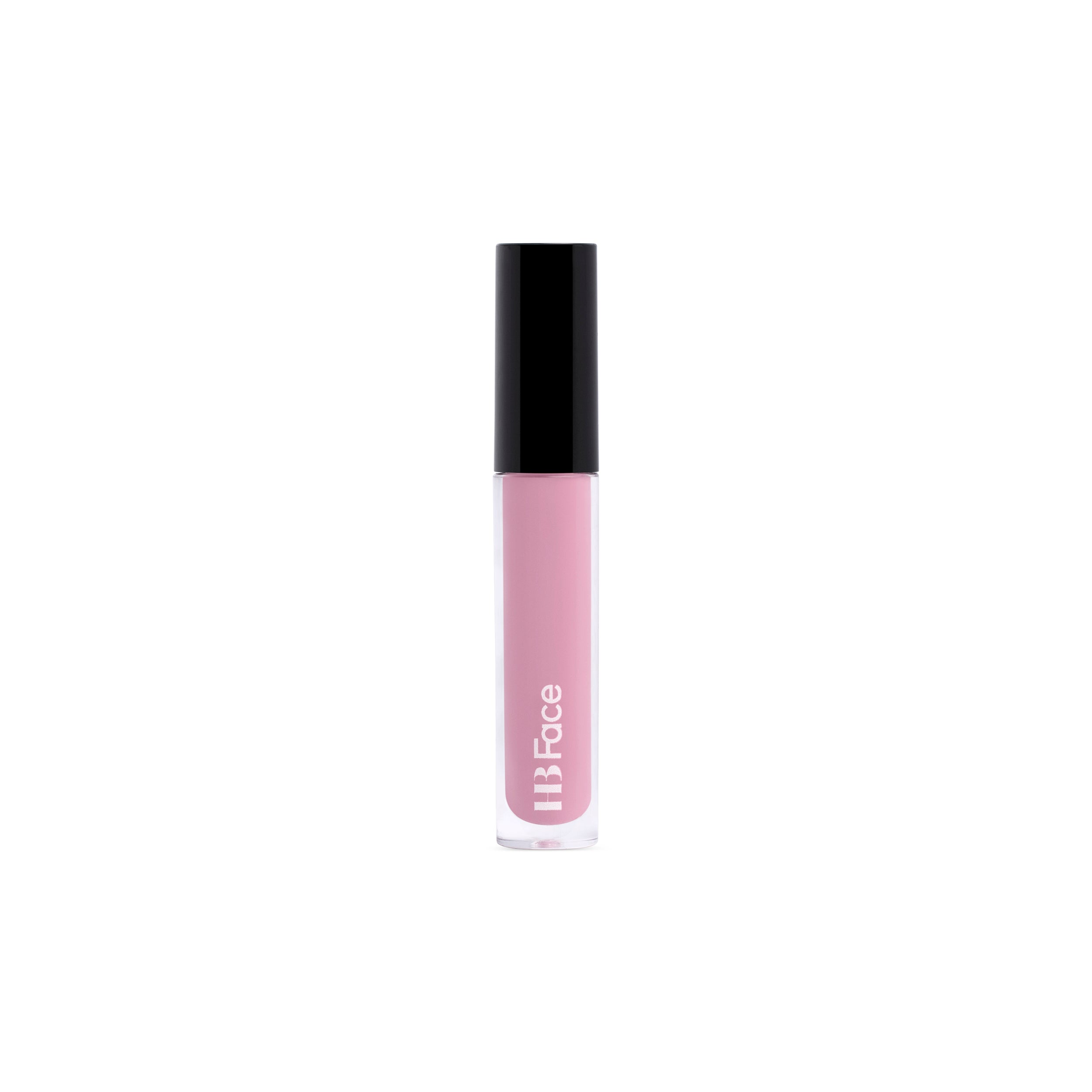 Pink Peony Lip Gloss